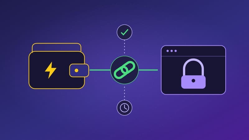 Подключение Alby Hub через NWC